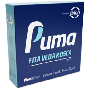 Fita Veda Rosca Puma