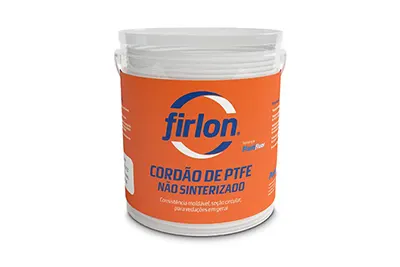 Cordão em PTFE