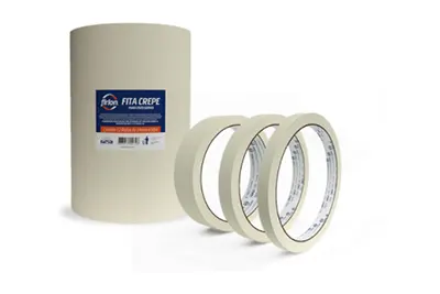 Fita Crepe Firlon