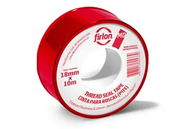 Fita Veda Rosca MD Firlon