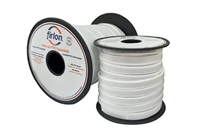 Junta de PTFE Auto Adesiva