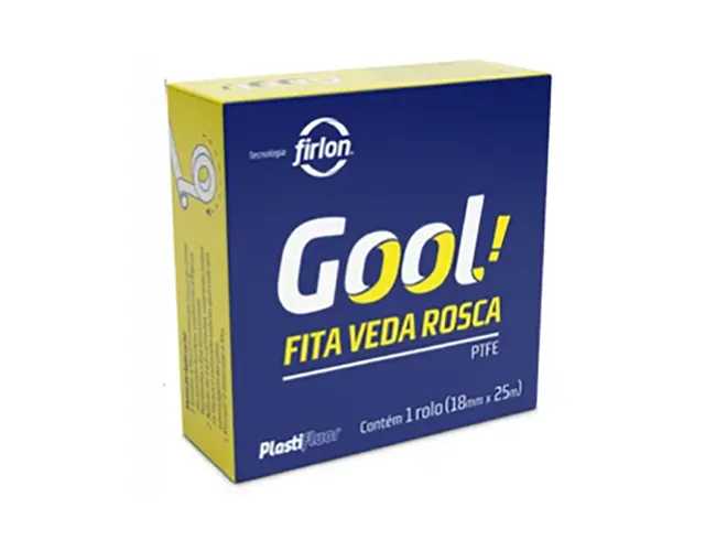 Fita Veda Rosca Gool!