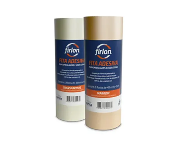 Fita de Empacotamento