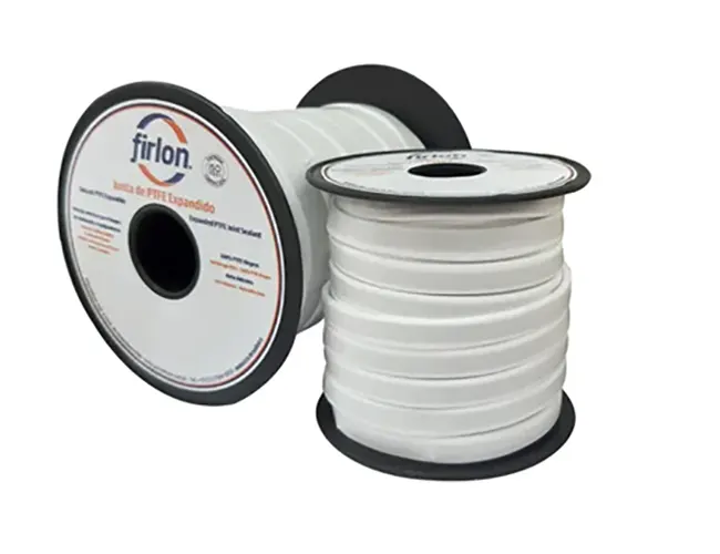 Junta de PTFE Auto Adesiva
